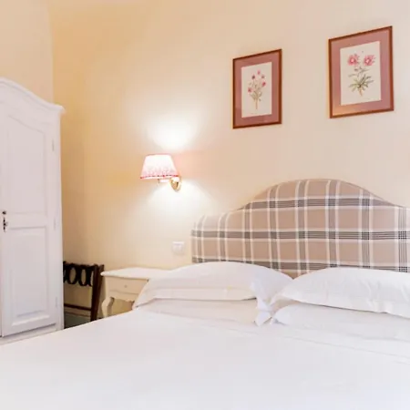 Gasthof Casa Uffizi Xiii Century Tower House Boutique 2*