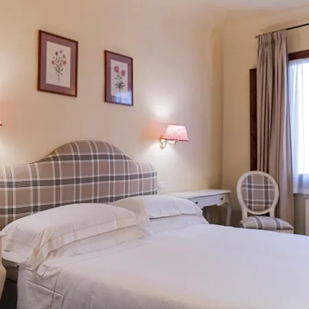 Casa Uffizi Xiii Century Tower House Boutique Guest house 2*